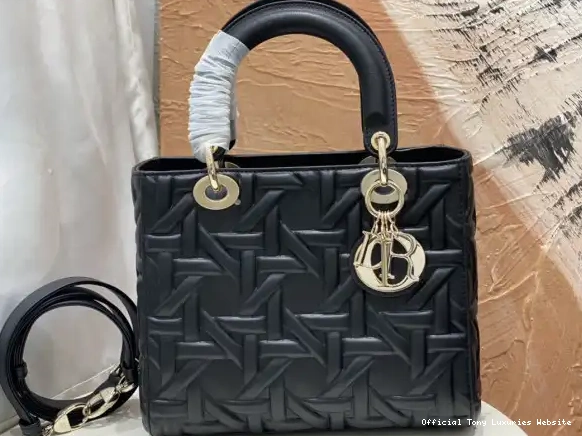 Tony Luxuries DI0R-24CM LADY 0627